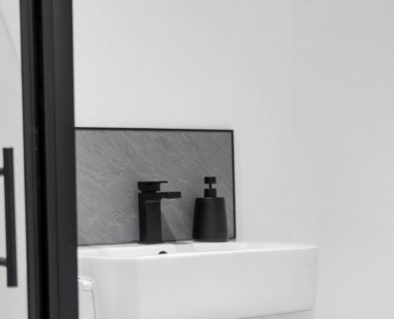 Spital Stay - Sja Stays - Modern 3 Bed Apartment Aberdeen