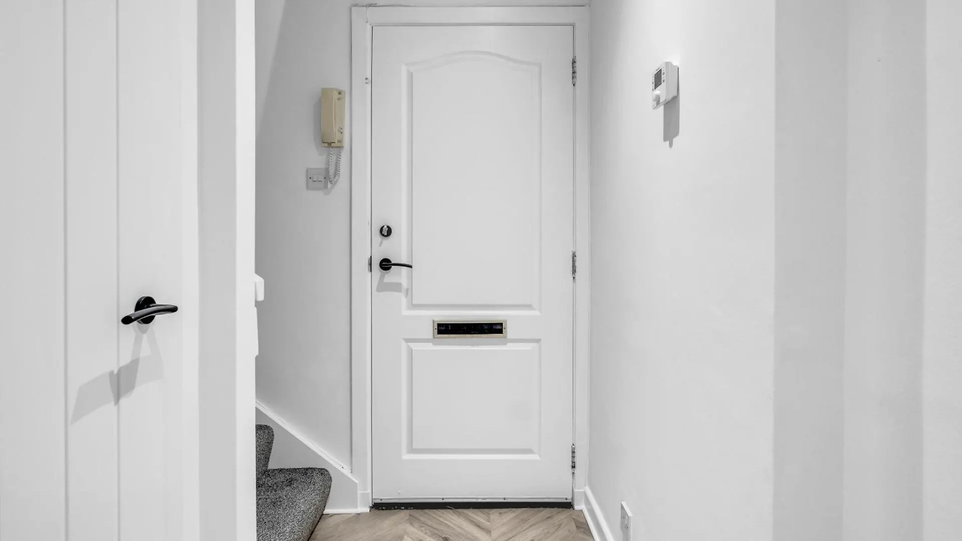 Spital Stay - Sja Stays - Modern 3 Bed Apartment Aberdeen United Kingdom